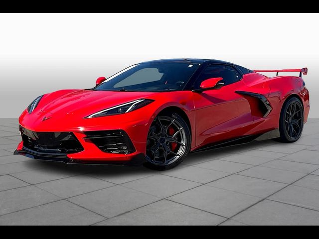 2021 Chevrolet Corvette 3LT