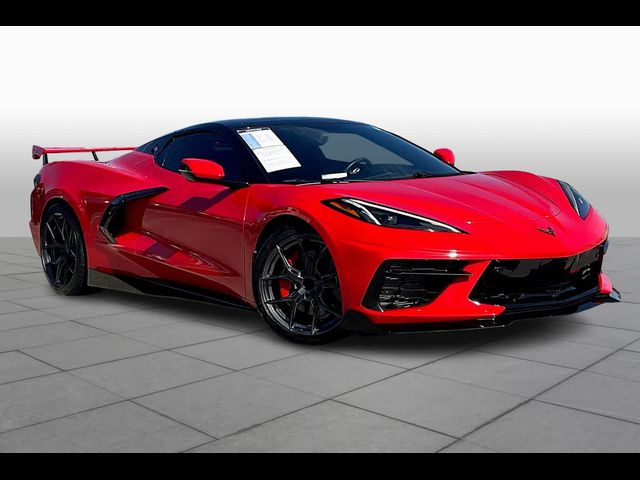 2021 Chevrolet Corvette 3LT