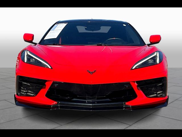 2021 Chevrolet Corvette 3LT