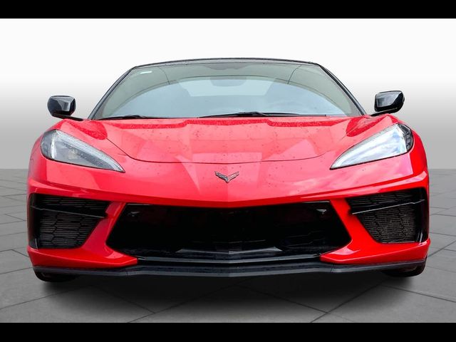 2021 Chevrolet Corvette 3LT