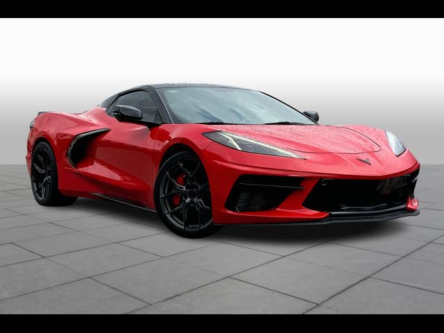 2021 Chevrolet Corvette 3LT