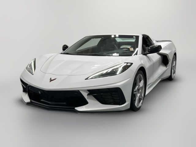 2021 Chevrolet Corvette 3LT