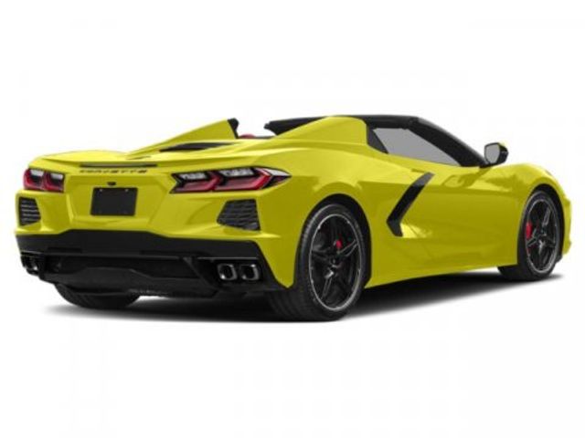 2021 Chevrolet Corvette 3LT