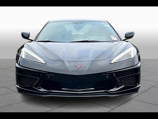 2021 Chevrolet Corvette 3LT