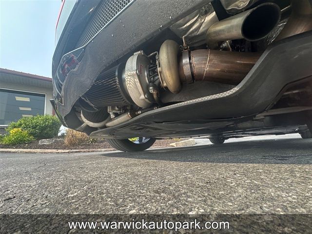 2021 Chevrolet Corvette 3LT