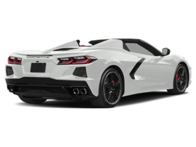 2021 Chevrolet Corvette 3LT