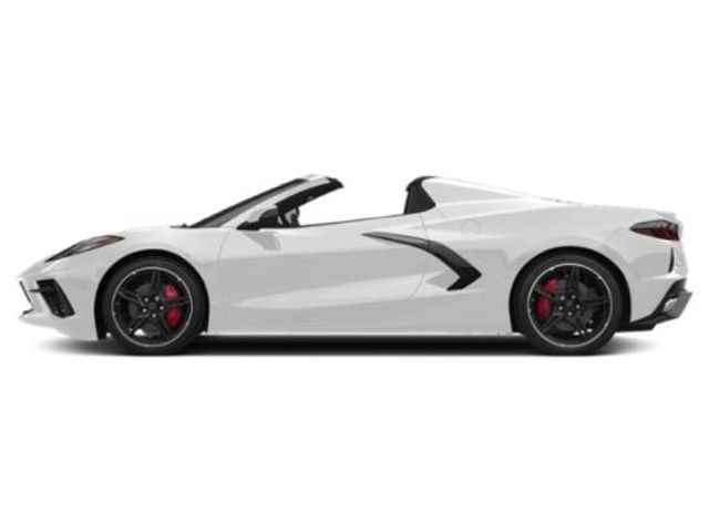 2021 Chevrolet Corvette 3LT