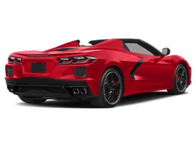 2021 Chevrolet Corvette 3LT