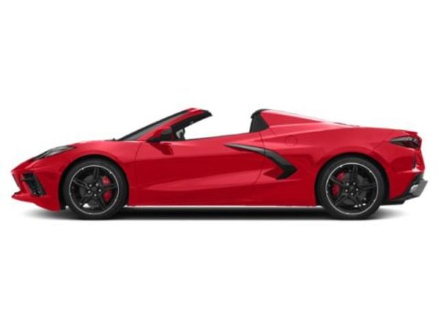 2021 Chevrolet Corvette 3LT