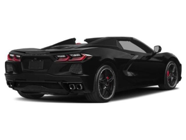 2021 Chevrolet Corvette 3LT