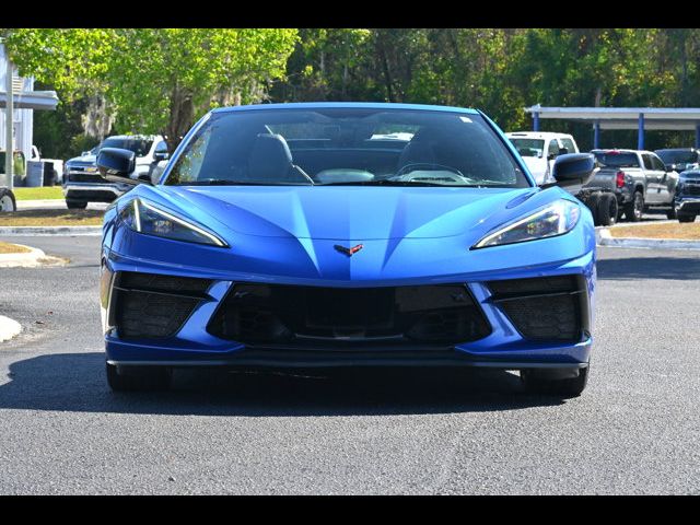 2021 Chevrolet Corvette 3LT