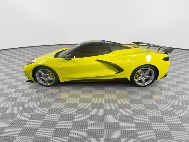 2021 Chevrolet Corvette 3LT