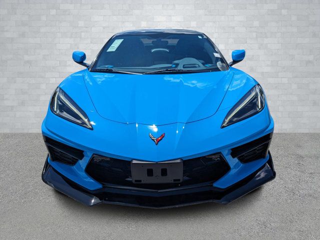 2021 Chevrolet Corvette 3LT