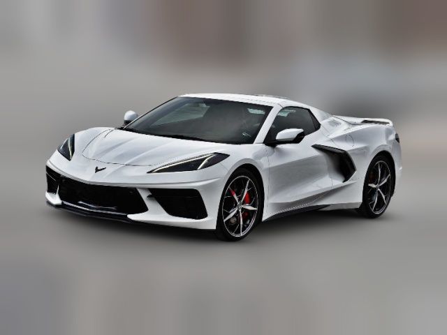 2021 Chevrolet Corvette 3LT