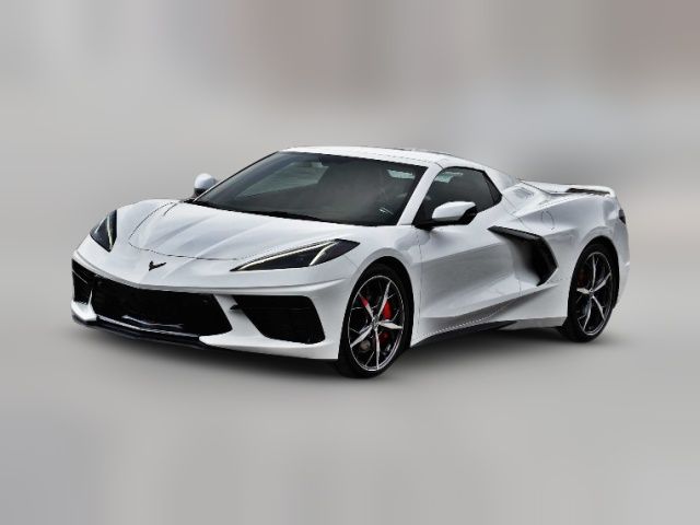 2021 Chevrolet Corvette 3LT