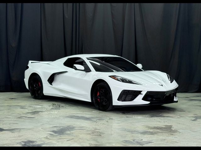 2021 Chevrolet Corvette 3LT