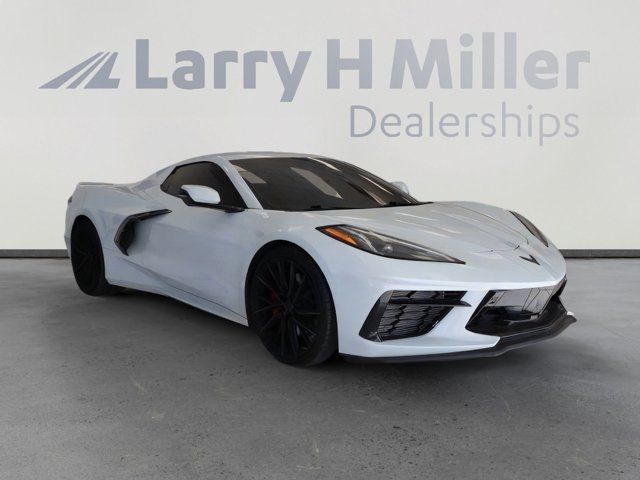 2021 Chevrolet Corvette 3LT