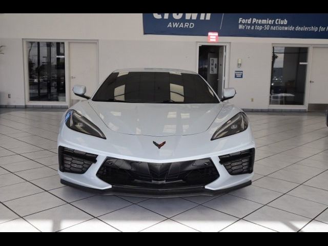 2021 Chevrolet Corvette 3LT