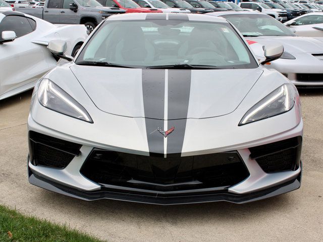 2021 Chevrolet Corvette 3LT