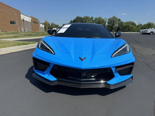 2021 Chevrolet Corvette 3LT