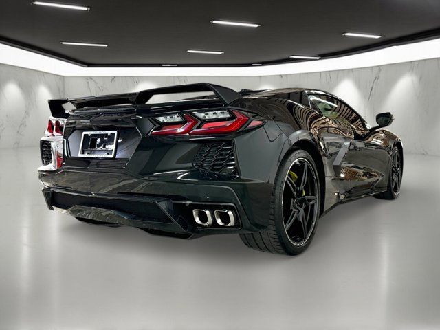 2021 Chevrolet Corvette 3LT