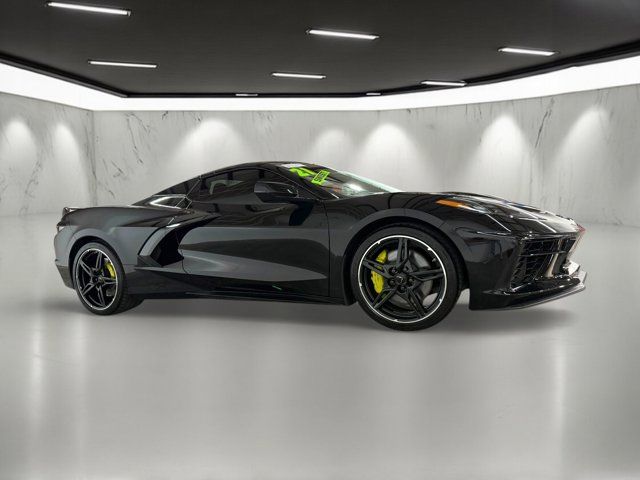 2021 Chevrolet Corvette 3LT