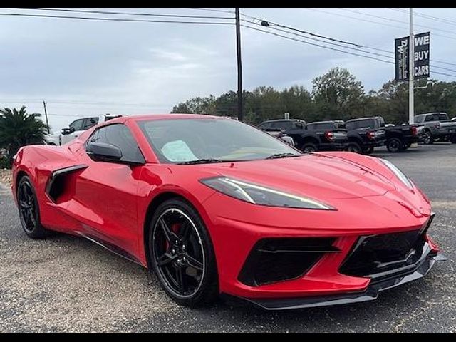 2021 Chevrolet Corvette 3LT