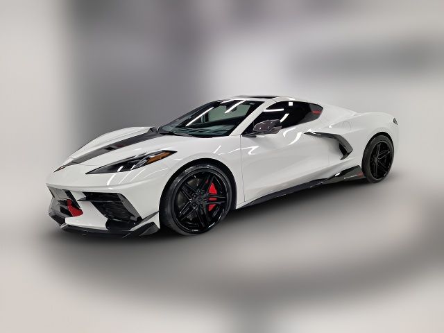 2021 Chevrolet Corvette 3LT