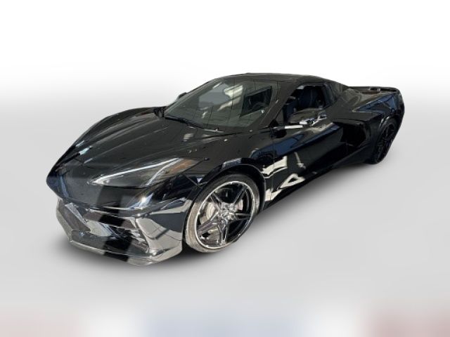 2021 Chevrolet Corvette 2LT