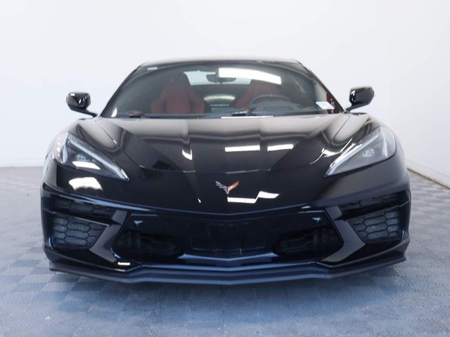 2021 Chevrolet Corvette 2LT