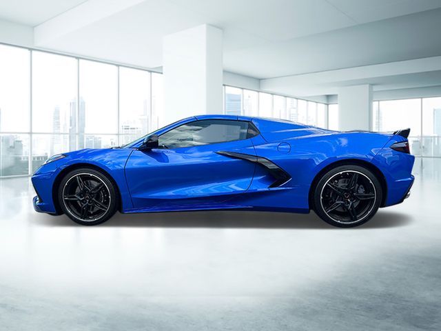 2021 Chevrolet Corvette 2LT