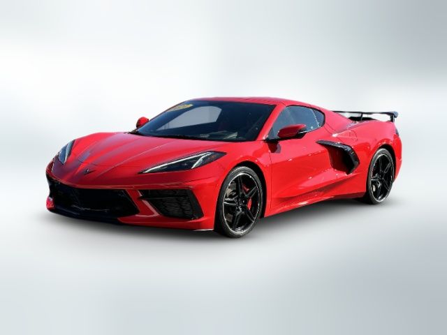 2021 Chevrolet Corvette 3LT