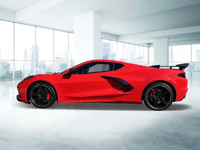 2021 Chevrolet Corvette 3LT