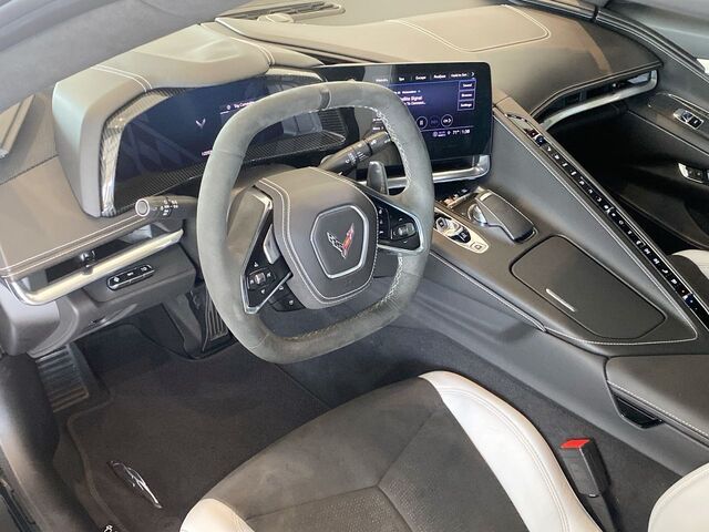 2021 Chevrolet Corvette 3LT