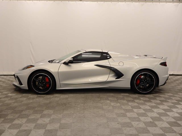 2021 Chevrolet Corvette 3LT