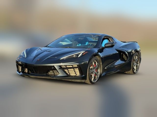 2021 Chevrolet Corvette 3LT