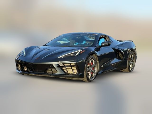 2021 Chevrolet Corvette 3LT