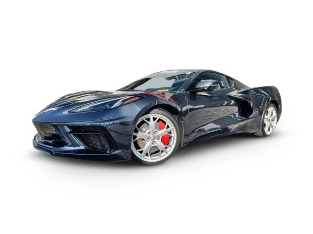 2021 Chevrolet Corvette 2LT