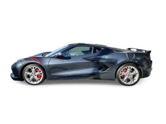 2021 Chevrolet Corvette 2LT