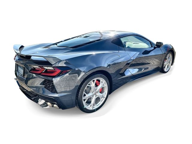 2021 Chevrolet Corvette 2LT