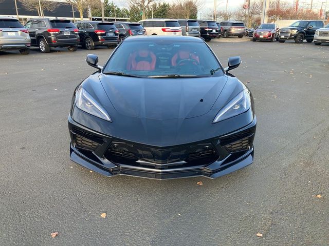 2021 Chevrolet Corvette 3LT