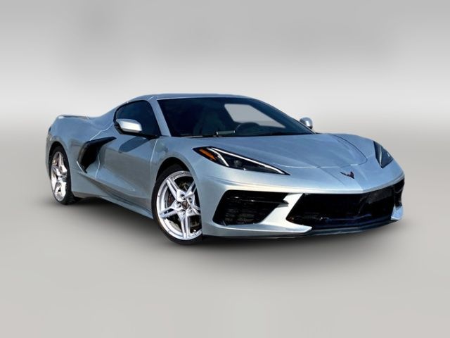 2021 Chevrolet Corvette 1LT