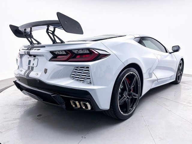 2021 Chevrolet Corvette 1LT