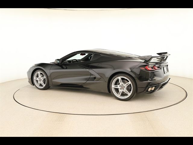 2021 Chevrolet Corvette 1LT