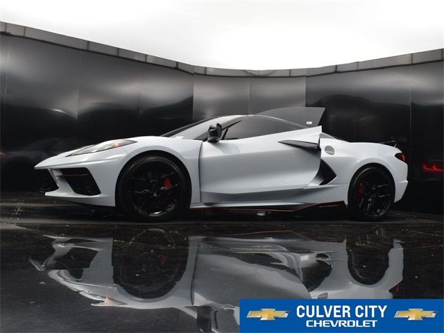 2021 Chevrolet Corvette 1LT