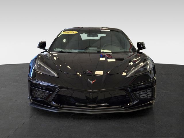 2021 Chevrolet Corvette 1LT