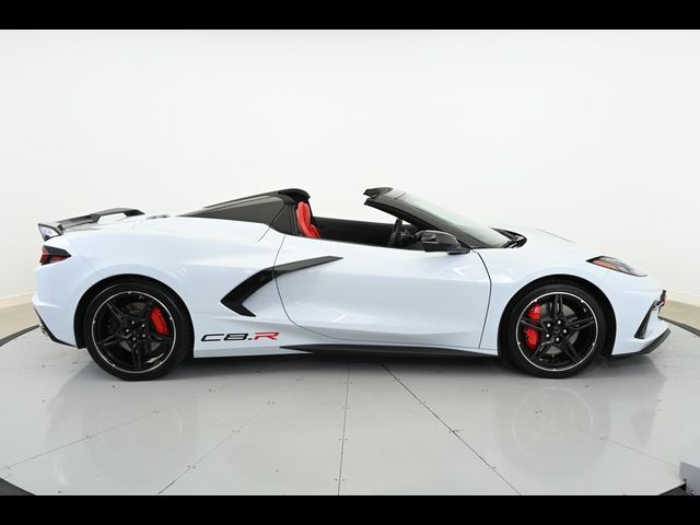 2021 Chevrolet Corvette 1LT