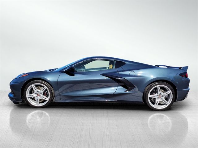 2021 Chevrolet Corvette 2LT