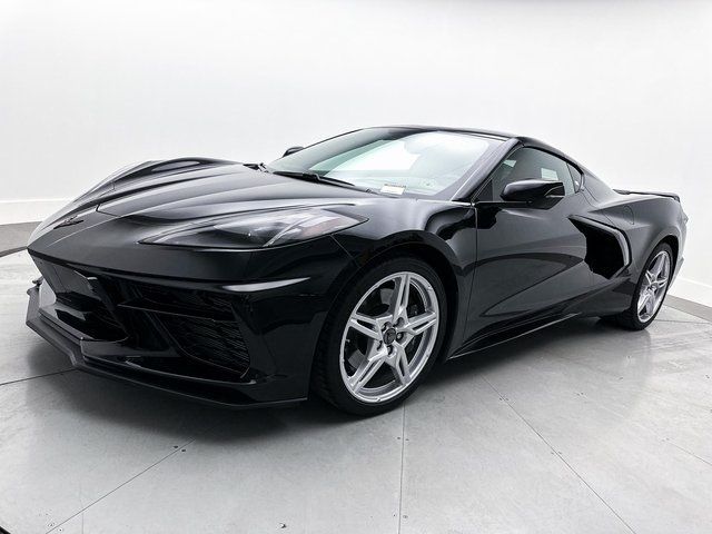 2021 Chevrolet Corvette 2LT