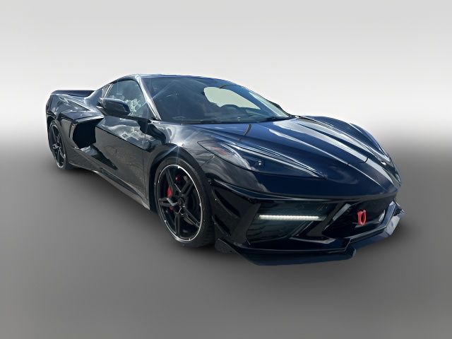 2021 Chevrolet Corvette 2LT